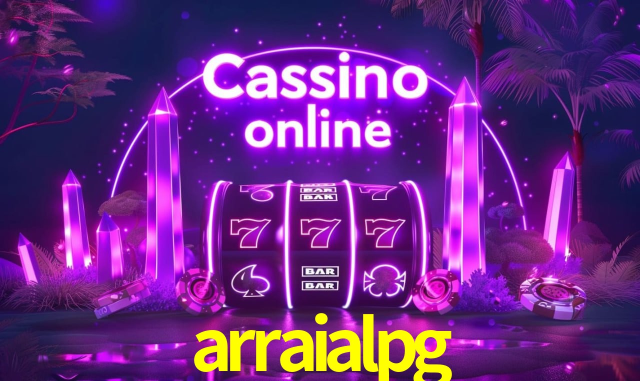 arraialpg - Winners Celebration